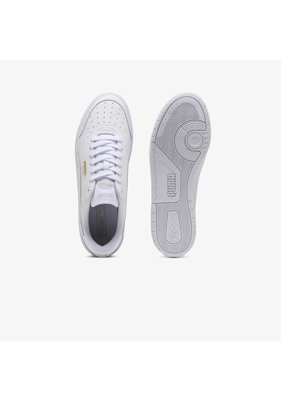 Puma Ca Match Unisex Beyaz Spor Ayakkabı 026 400779
