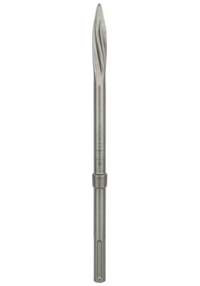 1x Pro Sds Max-4c Sivri Keski Beton, Tuğla, Ø Mm, Professional Aksesuar Kırıcı Delici, Kırıcılar