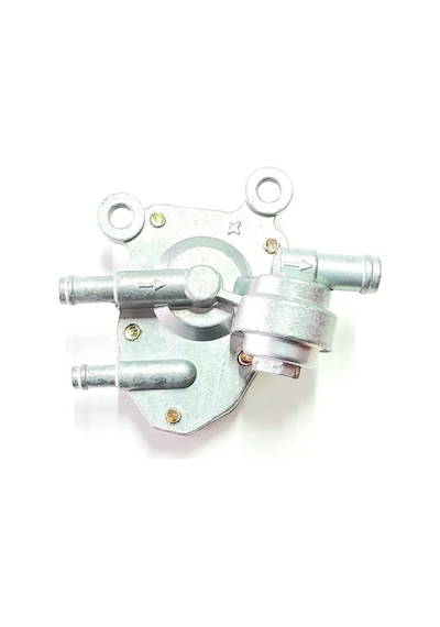 Yamaha Crypton 1999-2006 C8 Benzin Musluğu Otomatiği