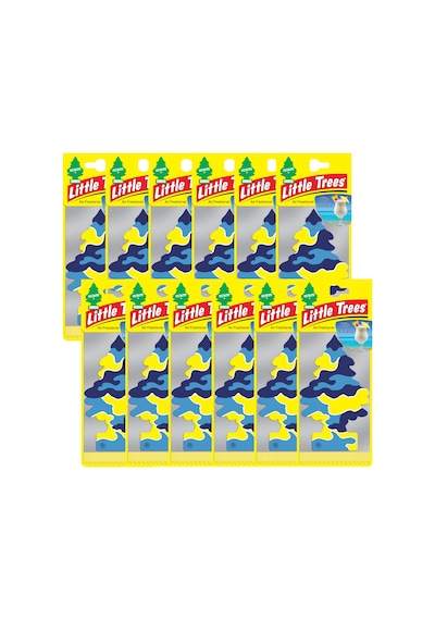 Car Freshner Asma Koku 12'li Pina Colada