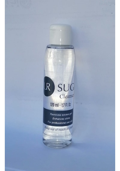 Ursugar Cleanser 120 Ml