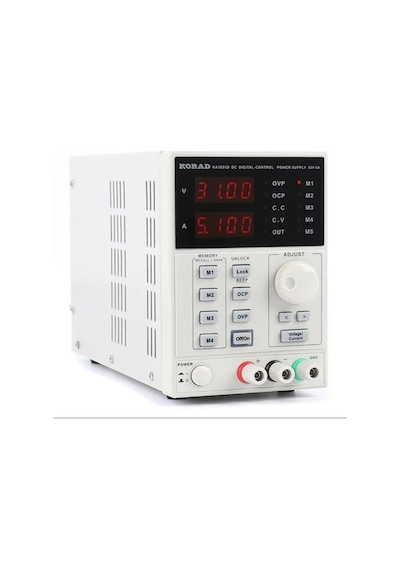 Korad Ka3005D Power Supply 30V 5A Dc Güç Kaynağı (468773196)