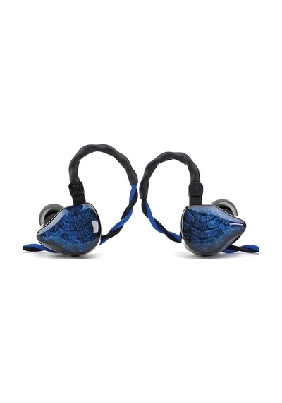 Nova 1dd+4ba In-ear Headphone Sahne, Stüdyo Veya Odyofil İçin Kulak İçi/ın-ear Kablolu Monitör Kulaklık