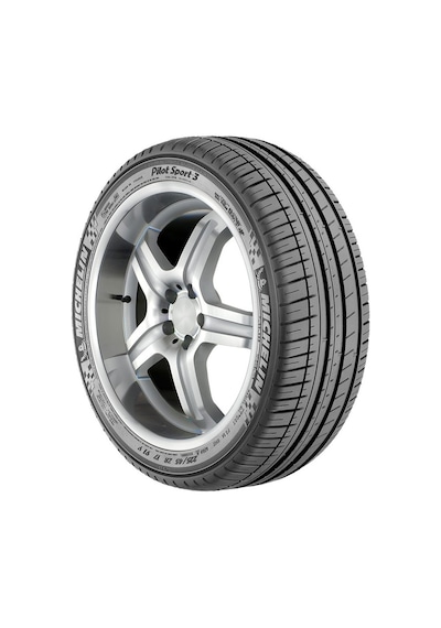 Michelin Pilot Sport 3 195/50R15 82V Grnx  Yaz Lastiği 2026