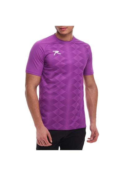Raru Erkek T-Shirt Octo Mor