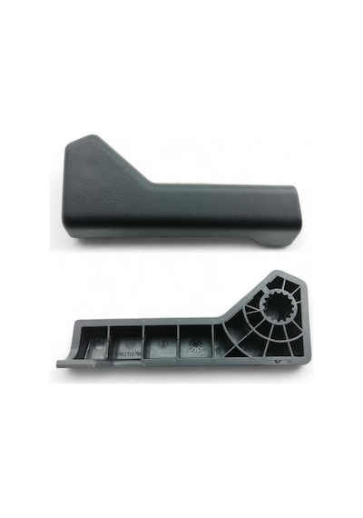 Motor Kaputu Açma Kolu - Renault Clio 5 656231678r