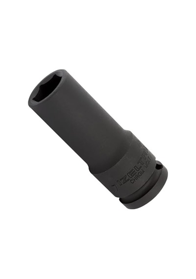 İzeltaş 3/4'' Alti Köşe 27 Mm Havali Derin Lokma Anahtar