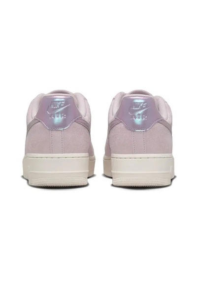 Nike Air Force 1 Af1 07 Special Edition Leather Womens Sneaker Pink Hakiki Deri Süet Kadın Günlük Spor Ayakkabı Pembe Beyaz Nike Air Force 1 Af1 07 Special Edition Leather Womens Sneaker Pink Hakiki Deri Süet Kadın Günlük Spor Ayakkabı Pembe Beyaz