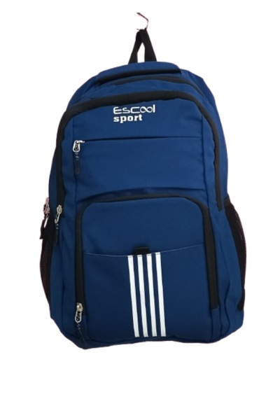 Escool 2140 Beş Gözlü Laptop Bölmeli 45x30x15 Cm Ebatlarında