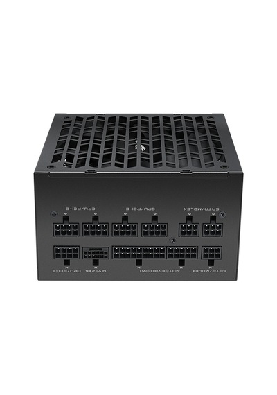 Sama G1000, 1000w, Black, 80+ Gold, Cybenetics Certified, Full Modüler, Pcıe 5.1, Atx3.1, Siyah, Gamıng, Atx, Power Sup