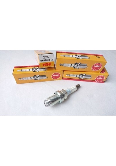 Bmw 3 E46 320i 2.0 1998-2002 Ngk Nikel Buji 6 Adet