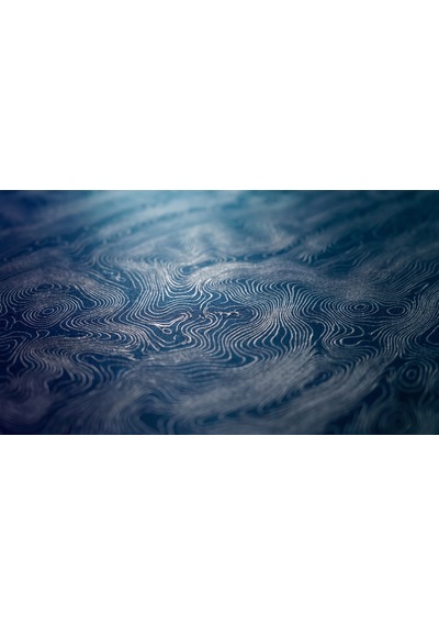 Oryn Terra / Edition 90x40cm Gaming Mousepad - 3mm Kalınlık 002