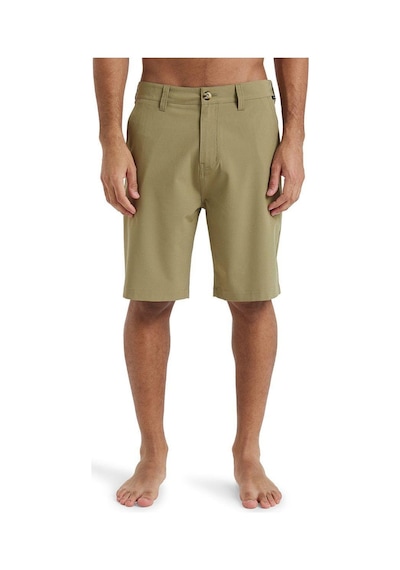 Quiksilver Unıon Amphıbıan 20 Haki Erkek Şort 000000000102114687 Haki