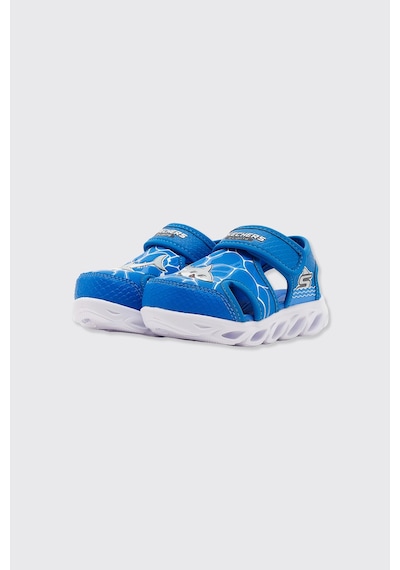 Skechers Hypno-splash Erkek Bebek Mavi Ayakkabı 2612bb10007