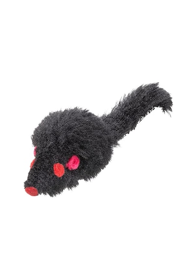 Pa 5004 Peluş Fare Kedi Oyuncağı