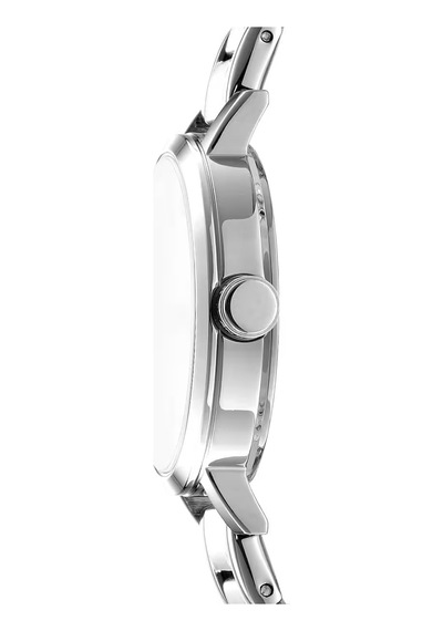 Dkny Dk1l038m0045 Kadın Kol Saati Gümüş