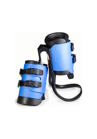 Teeter Gravity Boots Baş Aşağı Duruş Botları