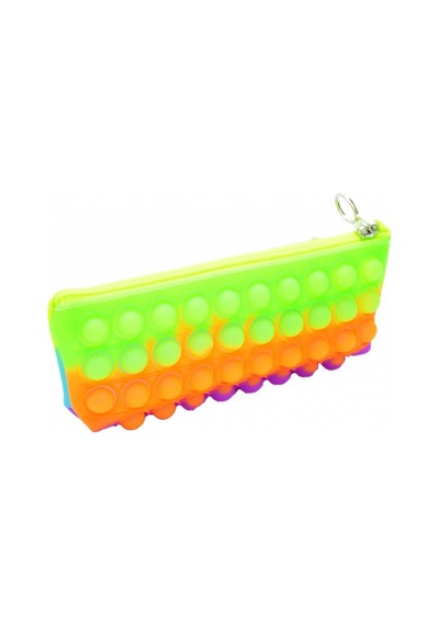 Taros Unick Color Pop İt Kalemkutu renkli