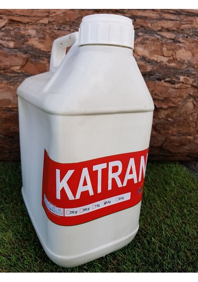 Çam Katranı 5 Kg Doğal Katran Hakiki Katran