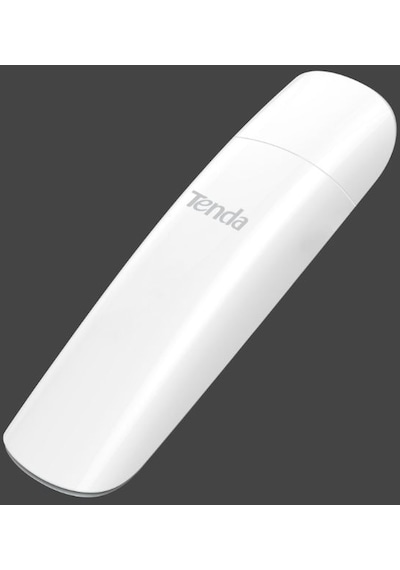 Tenda U18 Wifi 6 Ax1800 1201 Mbps 2-5dbi Antenli Usb Adaptör
