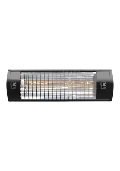 Elektrikli Infrared Isıtıcı Eır-2000 Kumandasız