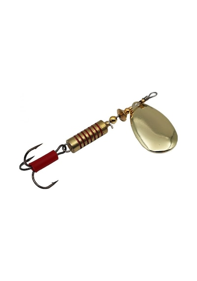 T. Dft Sp03 Spinner 9,5 G 7,9 Cm Renk:2