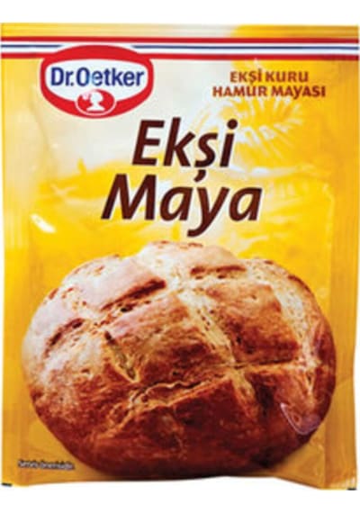 Ekşi Maya 35 Gr