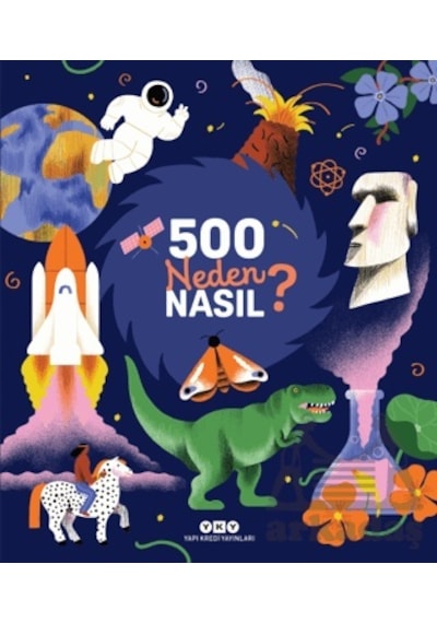 500 Neden, Nasıl