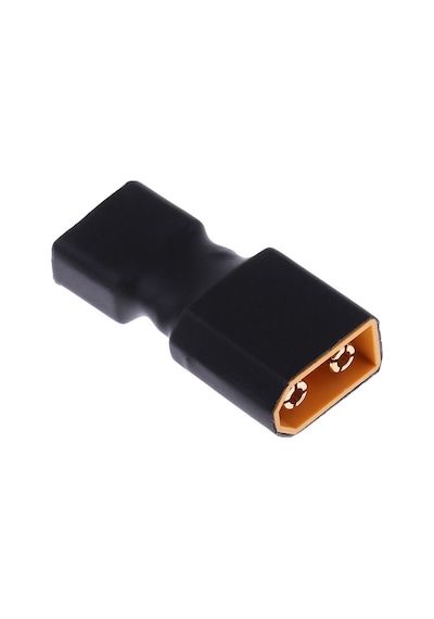 Xt60 T Adaptör Soket Erkek Lipo Pil Batarya Bağlantı Konnektörü