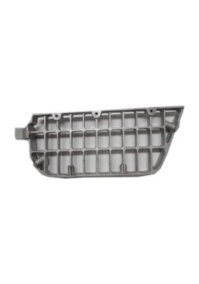 Mitsubishi Canter 1990-1997 Fe444- Ayak Basamak Paneli Sol Alüminyum Tyg Oem No: Mb392850