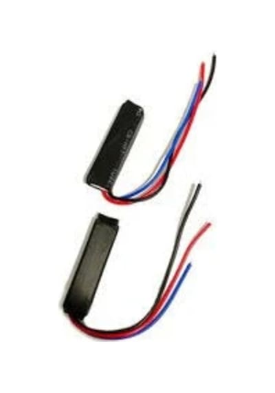 Amerikan Park Modulü Ayarsız 12 V 2 Li