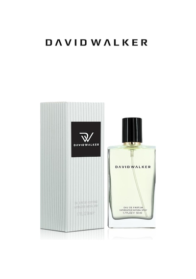 David Walker B16 Defıle 50 Ml Exclusive Kadın Parfüm Floral Amber