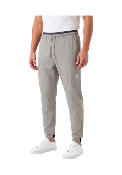 Dynamo Erkek Aktif Outtor Lastiklit Pantolon Bgl-st05351 Gri
