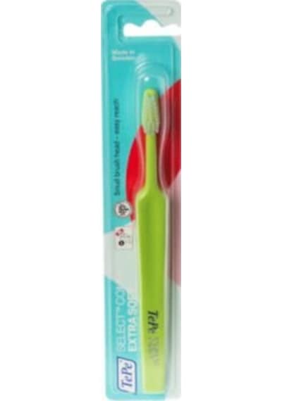 Tepe Select Compact Extra Soft Diş Fırçası T-203