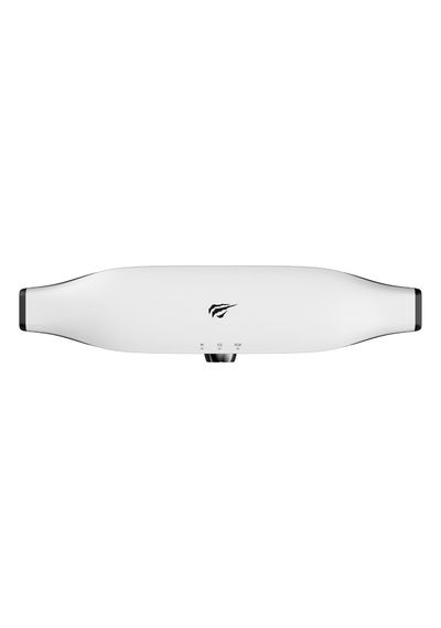 Havit Gamenote Sk218 Rgb Oyuncu Kablolu Bluetooth Hoparlör - Mhmhhvt0007