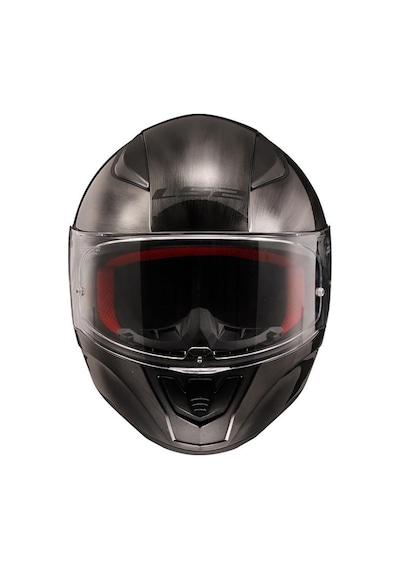Ls2 Rapıd Jeans Titanıum Kask Renkli