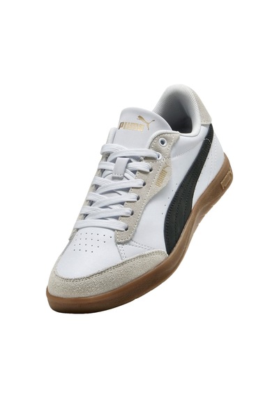Puma Puma Vikky Star Og Kadın Günlük Ayakkabı 8601 Beyaz