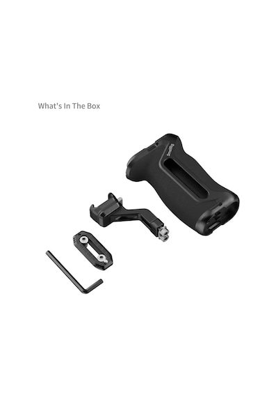Smallrig 5633 Hawklock H21 Hızlı Çıkarma Yan Kolu