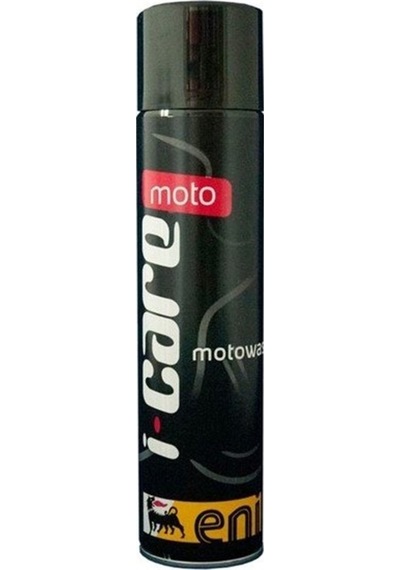Eni Motosiklet Hızlı Yıkama ve Temizleme Spreyi