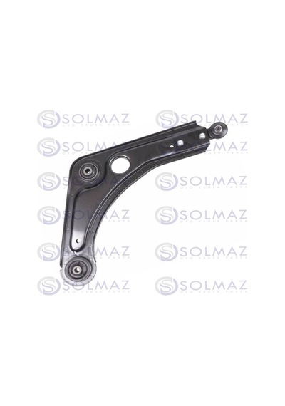 Ford Escort 1990-2000 Salıncak Ön Sol Rotilli Tabla
