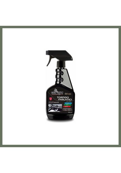 Bezos Ebrayn Torpido Parlatıcı Sprey 500ml Bezos1