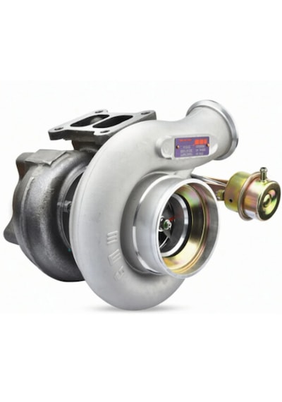 Gmw Cummıns Bmc Fatih Pro 827