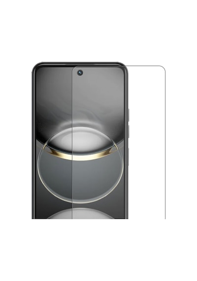 Tecno Spark 30 Pro Kırılmaz Ekran Koruyucu Temperli Cam