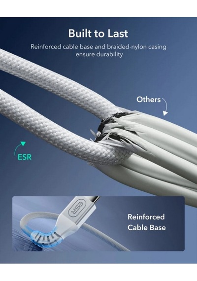 Halolock Mini Qi2 Sertifikalı, Magsafe 15w Kablosuz Şarj Cihazı, Gümüş Gri