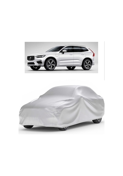Volvo Xc60 Branda Premium Araba Brandası
