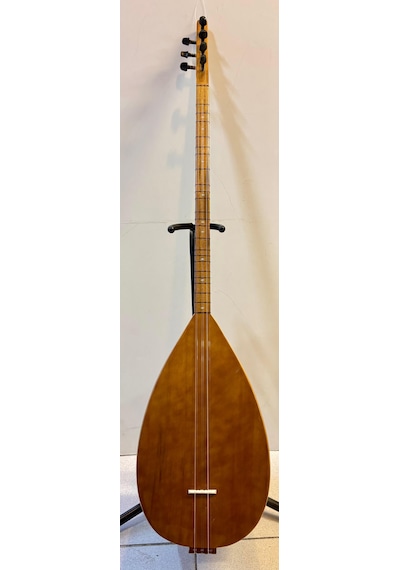 Jak Girişli Uzun Sap Dut Saz
