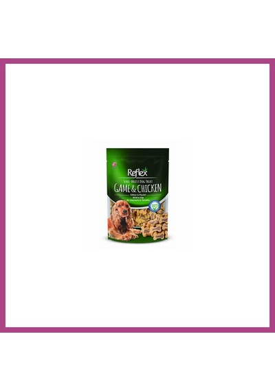 Gees Global Semi Moist Av Hayvanlı Tavuklu Yarı Yumuşak Köpek Ödülü 150 Gr Gbzs
