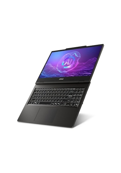MSI Venturepro 15 A2rweg-206xtrK21 i7-240H RTX5050 15.6" 32 GB 1 TB SSD Dos Dizüstü Bilgisayar