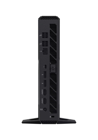 Asus NUC 15 Performance RNUC15JNK9X40002 Ultra 9 275HX RTX5070 Free Dos Barabone Mini Pc