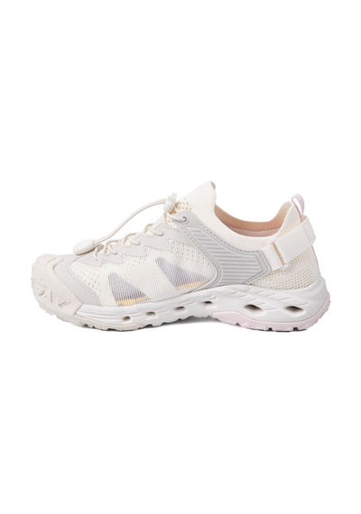 Humtto 660859 26ya Kadın Sneaker Ayakkabı Bej